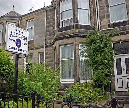 Alcorn Guest House Данди Экстерьер фото