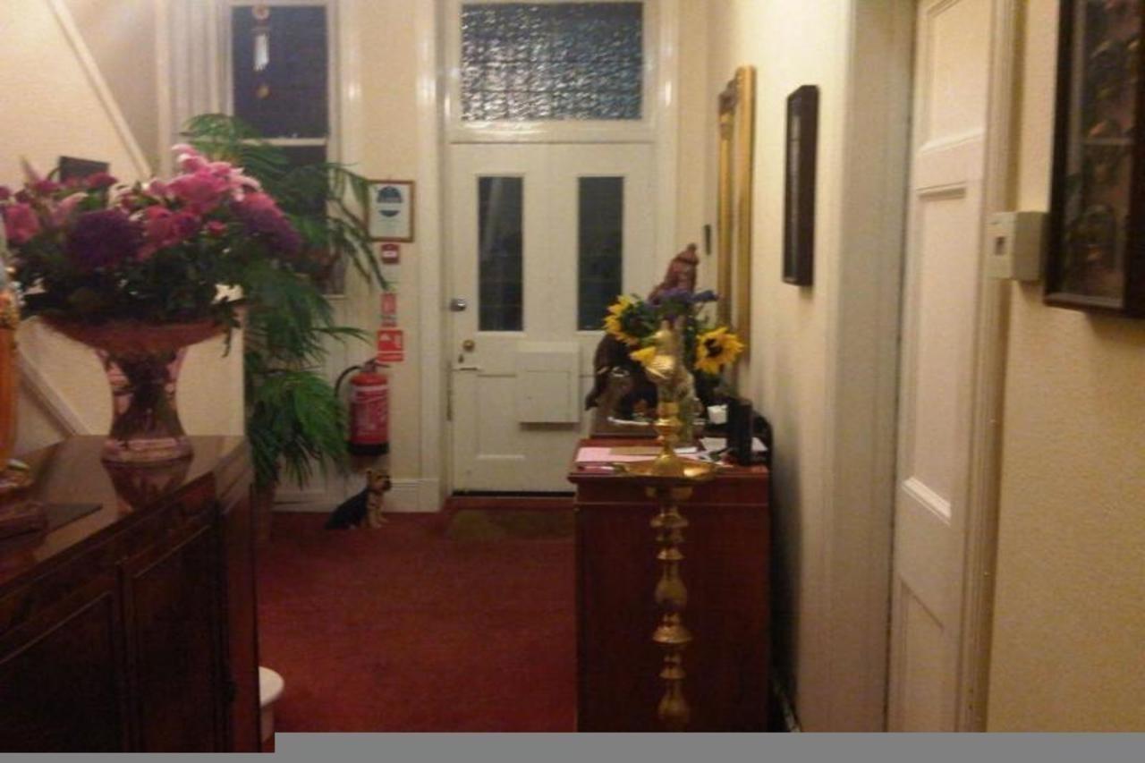 Alcorn Guest House Данди Экстерьер фото
