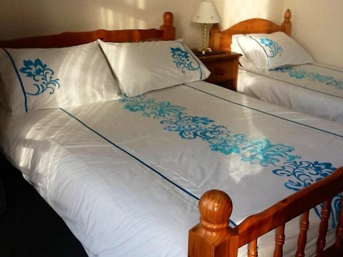 Alcorn Guest House Данди Номер фото
