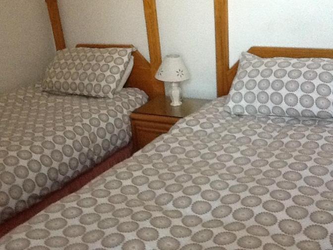 Alcorn Guest House Данди Номер фото