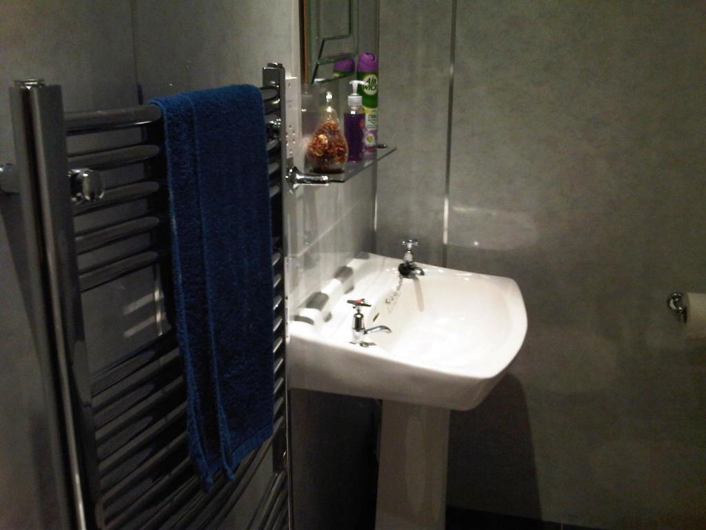 Alcorn Guest House Данди Номер фото