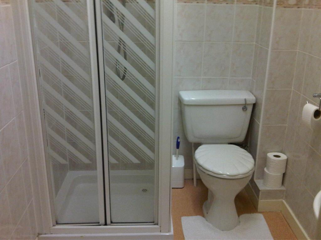 Alcorn Guest House Данди Номер фото