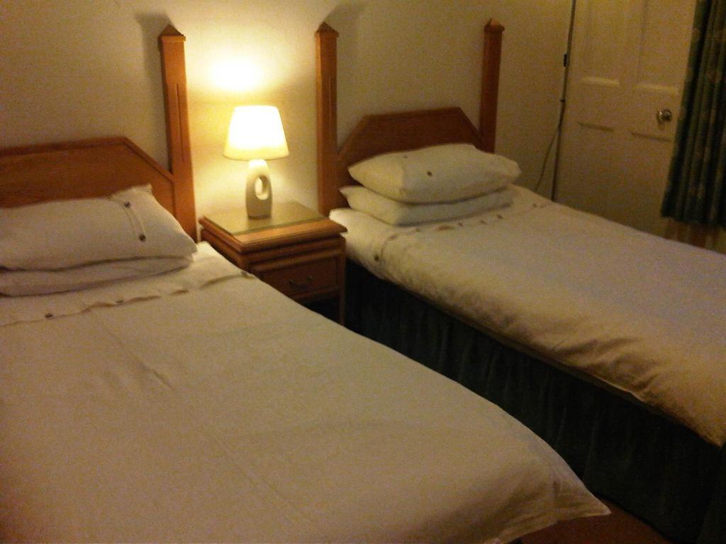 Alcorn Guest House Данди Номер фото