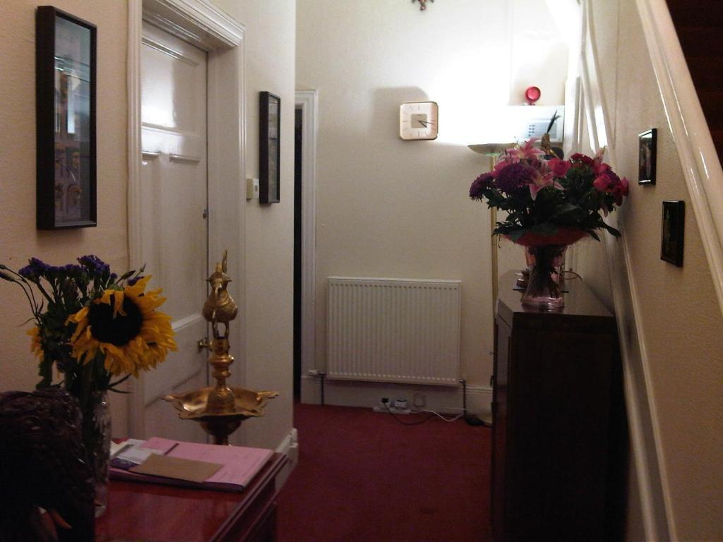 Alcorn Guest House Данди Экстерьер фото