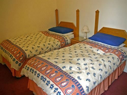 Alcorn Guest House Данди Экстерьер фото
