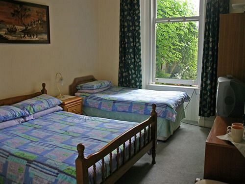 Alcorn Guest House Данди Экстерьер фото